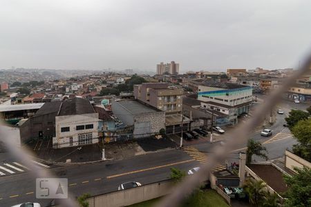 Apartamento à venda com 63m², 2 quartos e 1 vaga Apartamento à venda com 63m², 2 quartos e 1 vagaVista