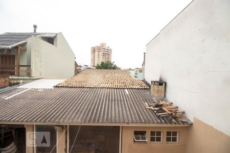 Casa à venda com 200m², 3 quartos e 4 vagasVista da Área de Serviço 
