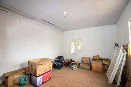 Casa à venda com 200m², 3 quartos e 4 vagasÁrea de Serviço - Piso Superior