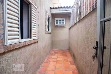 Casa à venda com 200m², 3 quartos e 4 vagasFoço de Luz