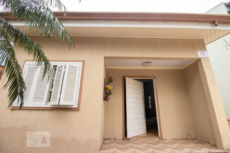 Casa à venda com 200m², 3 quartos e 4 vagasFachada