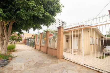 Casa à venda com 200m², 3 quartos e 4 vagasFachada