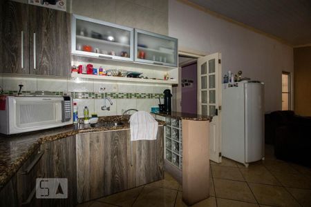 Casa à venda com 200m², 3 quartos e 4 vagasCozinha
