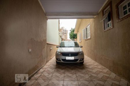 Casa à venda com 200m², 3 quartos e 4 vagasGaragem