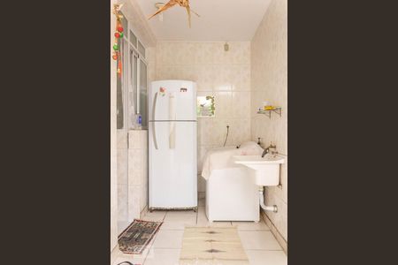 Casa à venda com 184m², 4 quartos e 1 vaga Casa à venda com 184m², 4 quartos e 1 vagaÁrea de Serviço