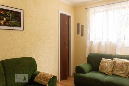 Casa à venda com 184m², 4 quartos e 1 vaga Casa à venda com 184m², 4 quartos e 1 vagaSala de Estar