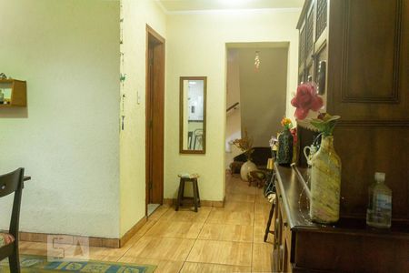 Casa à venda com 184m², 4 quartos e 1 vaga Casa à venda com 184m², 4 quartos e 1 vagaSala de Jantar