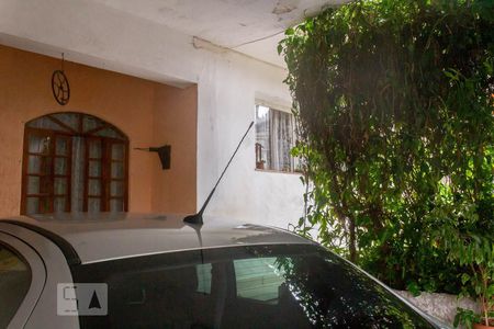 Casa à venda com 184m², 4 quartos e 1 vaga Casa à venda com 184m², 4 quartos e 1 vagaGaragem