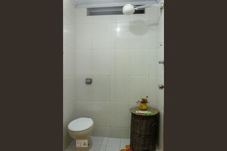 Casa à venda com 184m², 4 quartos e 1 vaga Casa à venda com 184m², 4 quartos e 1 vagaLavabo