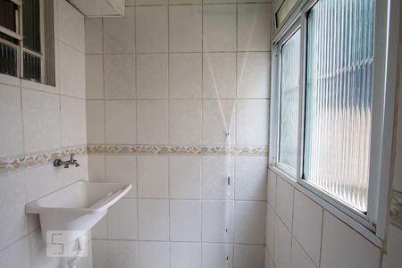 Apartamento à venda com 47m², 2 quartos e 1 vaga Apartamento à venda com 47m², 2 quartos e 1 vagaÁrea de Serviço