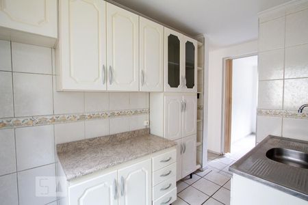 Apartamento à venda com 47m², 2 quartos e 1 vaga Apartamento à venda com 47m², 2 quartos e 1 vagaCozinha