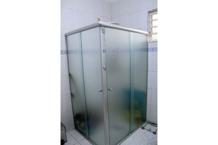 Casa à venda com 216m², 4 quartos e 3 vagasBanheiro