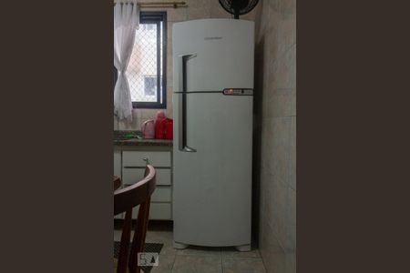 Apartamento para alugar com 50m², 1 quarto e 1 vaga Apartamento para alugar com 50m², 1 quarto e 1 vagaDetalhe cozinha