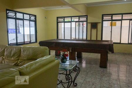 Apartamento para alugar com 50m², 1 quarto e 1 vaga