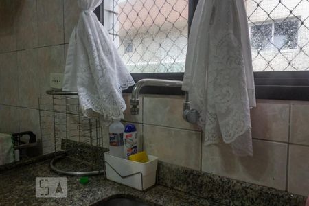 Apartamento para alugar com 50m², 1 quarto e 1 vaga Apartamento para alugar com 50m², 1 quarto e 1 vagaDetalhe cozinha