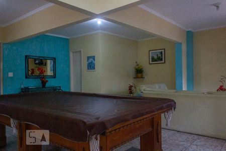 Apartamento para alugar com 50m², 1 quarto e 1 vaga