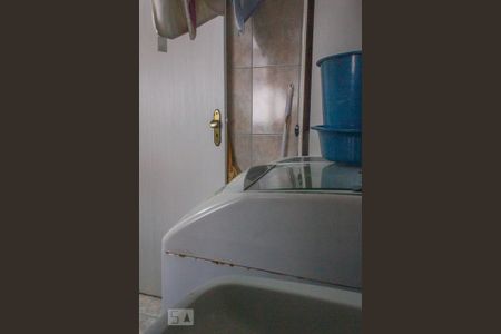 Apartamento para alugar com 50m², 1 quarto e 1 vaga Apartamento para alugar com 50m², 1 quarto e 1 vagaÁrea de serviço