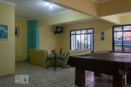 Apartamento para alugar com 50m², 1 quarto e 1 vaga