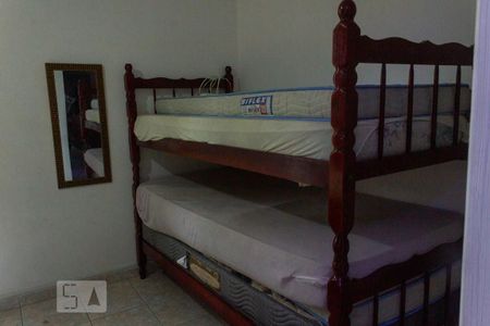 Apartamento para alugar com 50m², 1 quarto e 1 vaga Apartamento para alugar com 50m², 1 quarto e 1 vagaDetalhe suíte