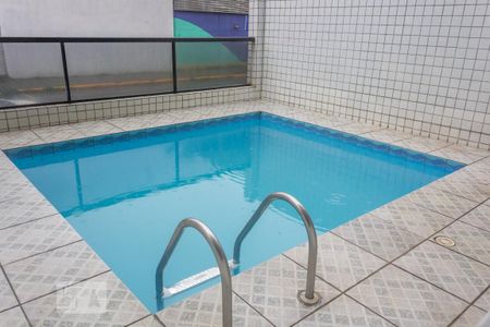 Apartamento para alugar com 50m², 1 quarto e 1 vaga