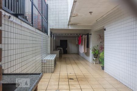 Apartamento para alugar com 50m², 1 quarto e 1 vaga