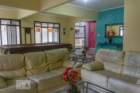 Apartamento para alugar com 50m², 1 quarto e 1 vaga