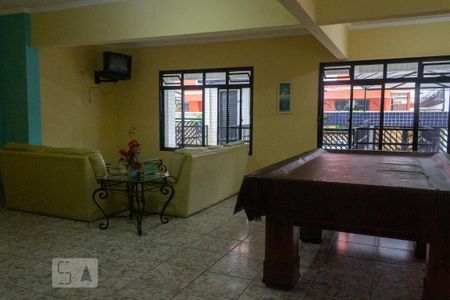 Apartamento para alugar com 50m², 1 quarto e 1 vaga