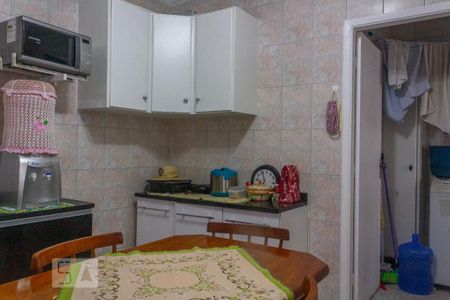 Apartamento para alugar com 50m², 1 quarto e 1 vaga Apartamento para alugar com 50m², 1 quarto e 1 vagaCozinha/sala de jantar