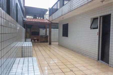 Apartamento para alugar com 50m², 1 quarto e 1 vaga