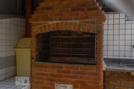 Apartamento para alugar com 50m², 1 quarto e 1 vaga