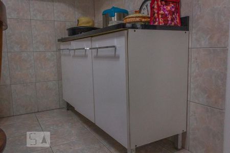 Apartamento para alugar com 50m², 1 quarto e 1 vaga Apartamento para alugar com 50m², 1 quarto e 1 vagaDetalhe cozinha