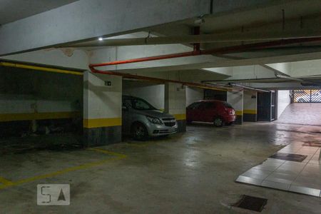 Apartamento para alugar com 50m², 1 quarto e 1 vaga