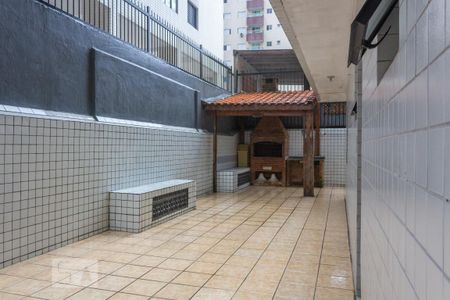 Apartamento para alugar com 50m², 1 quarto e 1 vaga