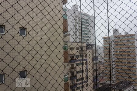 Apartamento para alugar com 50m², 1 quarto e 1 vaga Apartamento para alugar com 50m², 1 quarto e 1 vagaVista da varanda