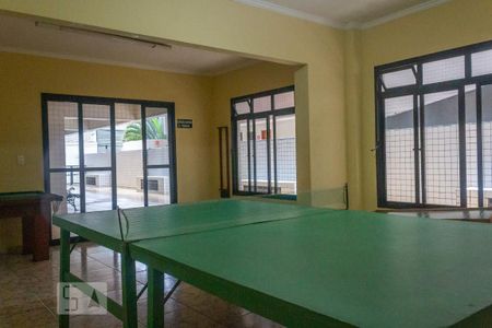 Apartamento para alugar com 50m², 1 quarto e 1 vaga