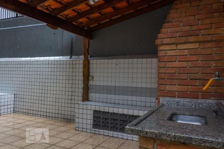 Apartamento para alugar com 50m², 1 quarto e 1 vaga