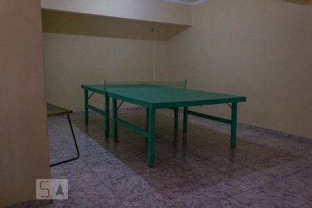 Apartamento para alugar com 50m², 1 quarto e 1 vaga