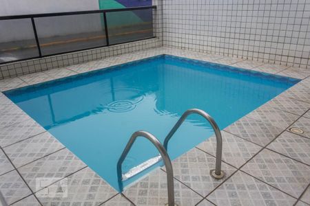 Apartamento para alugar com 50m², 1 quarto e 1 vaga