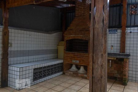 Apartamento para alugar com 50m², 1 quarto e 1 vaga