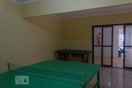 Apartamento para alugar com 50m², 1 quarto e 1 vaga