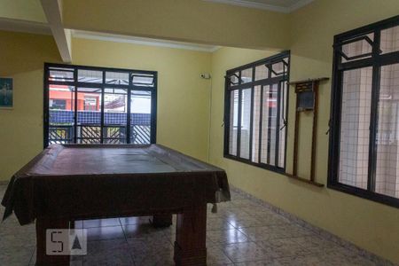 Apartamento para alugar com 50m², 1 quarto e 1 vaga