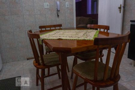 Apartamento para alugar com 50m², 1 quarto e 1 vaga Apartamento para alugar com 50m², 1 quarto e 1 vagaDetalhe cozinha