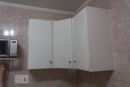 Apartamento para alugar com 50m², 1 quarto e 1 vaga Apartamento para alugar com 50m², 1 quarto e 1 vagaDetalhe cozinha