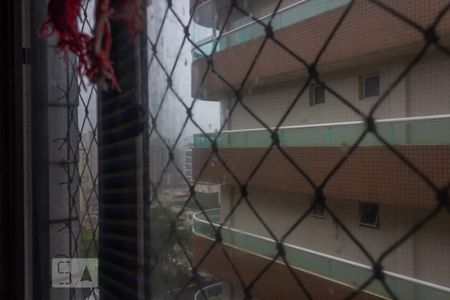 Apartamento para alugar com 50m², 1 quarto e 1 vaga Apartamento para alugar com 50m², 1 quarto e 1 vagaVista área de serviço