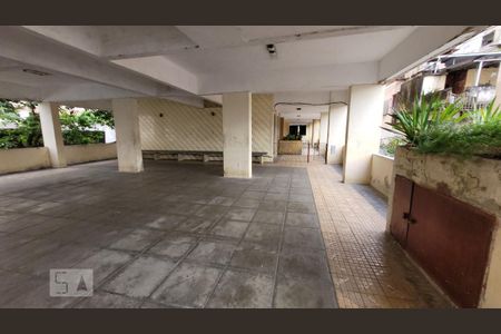 Apartamento à venda com 56m², 2 quartos e sem vaga Apartamento à venda com 56m², 2 quartos e sem vagaÁrea Comum - Playground