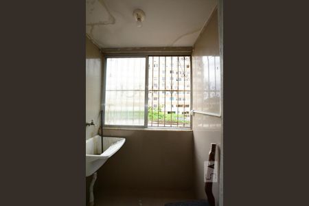 Apartamento à venda com 56m², 2 quartos e sem vagaÁrea de Serviço