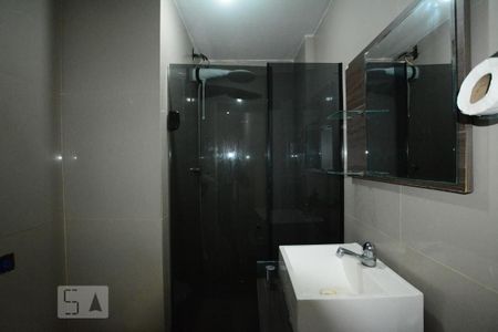 Apartamento à venda com 56m², 2 quartos e sem vagaBanheiro Social