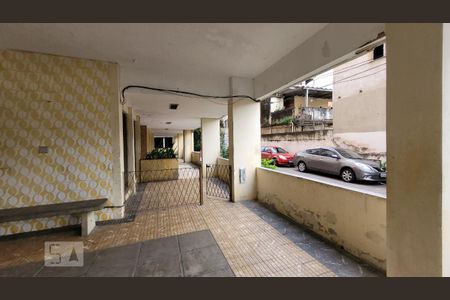 Apartamento à venda com 56m², 2 quartos e sem vaga Apartamento à venda com 56m², 2 quartos e sem vagaHall de Entrada