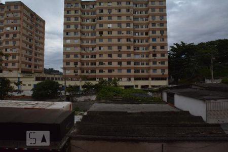 Apartamento à venda com 56m², 2 quartos e sem vagavista da cozinha