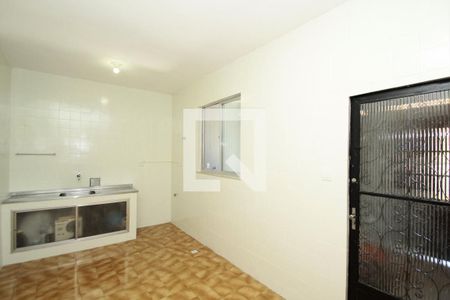 Apartamento à venda com 137m², 3 quartos e 2 vagasCozinha